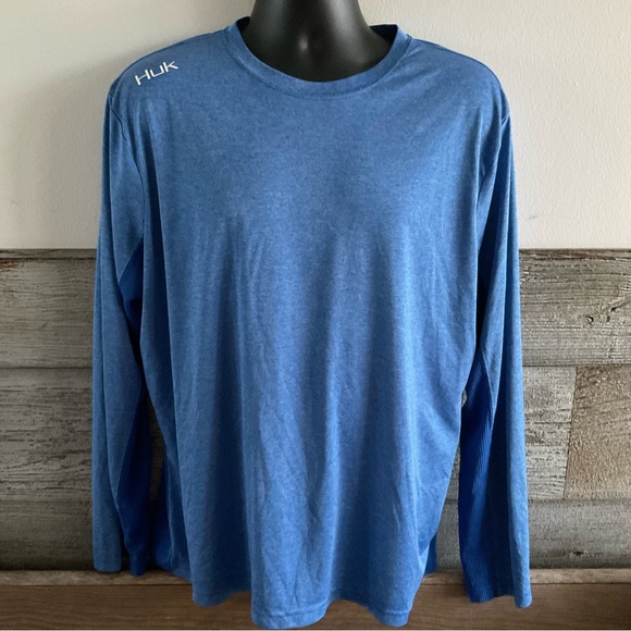 HUK performance shirt size XL (N1) - Picture 1 of 8